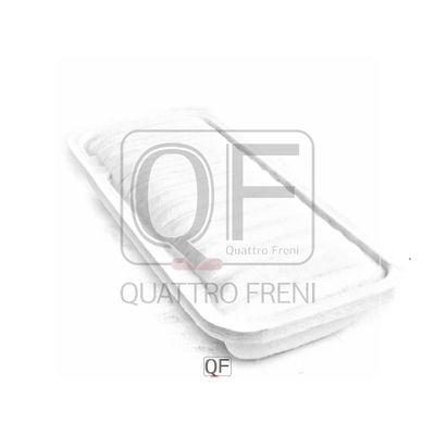 QUATTRO FRENI (QF36A00035) Фильтр воздушный