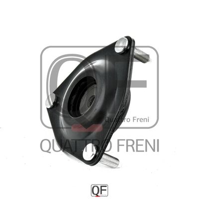 QUATTRO FRENI (QF42D00005) Опора амортизатора fr