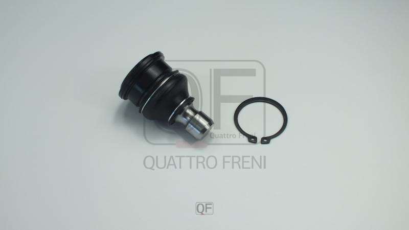 QUATTRO FRENI (QF50D00079) Опора шаровая