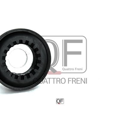 QUATTRO FRENI (QF52D00003) Подшипник опоры амортизатора fr