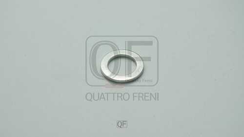 QUATTRO FRENI (QF54A00024) Кольцо сливной пробки