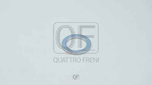 QUATTRO FRENI (QF54A00035) ПРОКЛАДКА СЛИВНОЙ ПРОБКИ