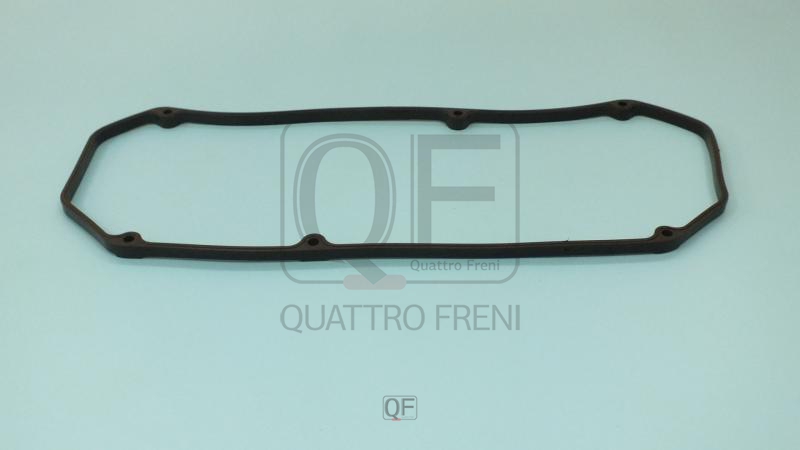 QUATTRO FRENI (QF82A00001) ПРОКЛАДКА КЛАПАННОЙ КРЫШКИ, QF82A00001