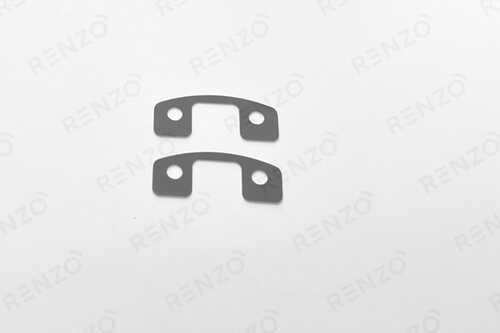 RENZO (BSS034) Комплект противоскрипных пластин