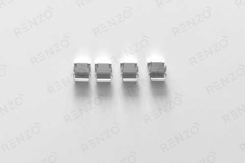 RENZO (RFK946) Монтажные комплекты дискового тормоза
