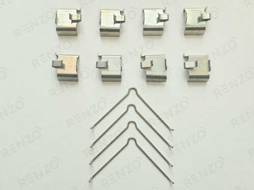 RENZO (RFK950) Монтажные комплекты дискового тормоза