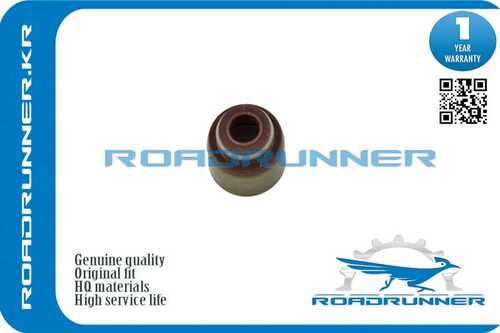 ROADRUNNER (RRKL0210155) Колпачки м.с. MAZDA 2 (DY) 03- (мин. 8 шт.)