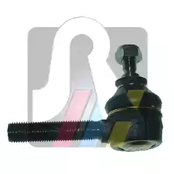 RTS (9100817) Наконечник рулевой тяги наружный MERCEDES-BENZ: W124 -96