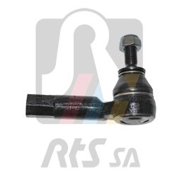 RTS (91053131) Наконечник рулевой тяги AUDI A1 (8X1, 8XK) прав.