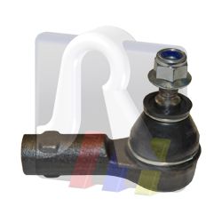 RTS (9190653) Наконечник рулевой тяги FORD: TORNEO/TRANSIT CONNECT 1.8 16V-1.8TDCI 02-