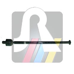 RTS (9200905) Тяга рулевая VAG A3/OCTAVIA/GOLF 4/BORA -10 лев/прав.