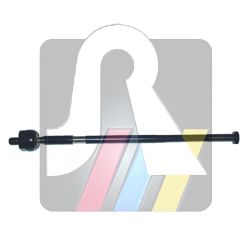 RTS (9200987) Тяга рулевая VW GOLF 3 -99 лев/прав.с ГУР