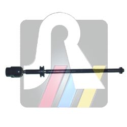 RTS (9200988) Тяга рулевая VW GOLF 3/VENTO -98 лев./прав.
