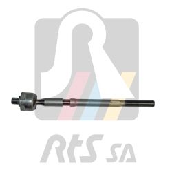 RTS (9290143) Тяга рулевая FIAT: PALIO 96-, PALIO Weekend 96-, SIENA 96-09, STRADA пикап 98-, STRADA пикап 09-, KIA: RIO III 10-