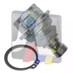 RTS (9302396) Опора шаровая ниж. л.+п. NISSAN: NAVARA/PATHFINDER 05-