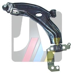 RTS (96001872) Рычаг FIAT DOBLO -10 пер.подв. лев.