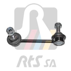 RTS (97080332) Тяга стабилизатора MAZDA 323/626/XEDOS 6 -02 передн.лев.