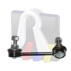 RTS (97925672) Тяга стабилизатора TOYOTA AVENSIS 03- задн.