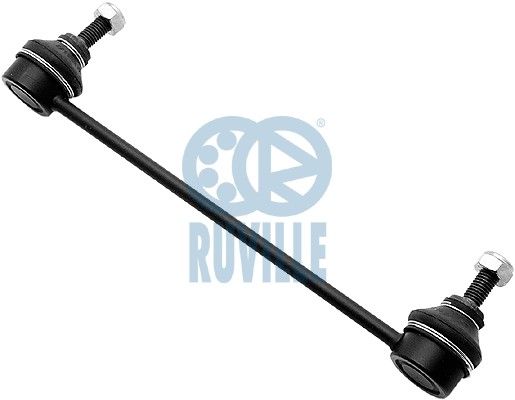 RUVILLE (919009) Тяга стабилизатора CHEVROLET AVEO/REZZO 03- пер.подв.лев/прав.