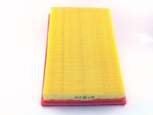 SCT (SB279) Фильтр воздушный OPEL VECTRA B 95-