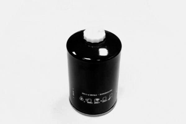 SCT (SK812) Фильтр масляный