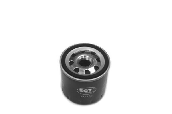 SCT (SM158) Фильтр масляный ALFA ROMEO/FIAT 145/155/166/BRAVA(182)/DOBLO(223)