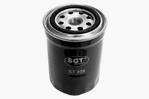 SCT (ST306) Фильтр топливный TOYOTA/NISSAN LAND CRUISER/X-TRAIL