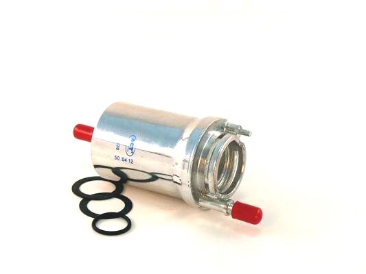 SCT GERMANY (ST326) Топливный фильтр VAG POLO/FABIA 1.0-2.0
