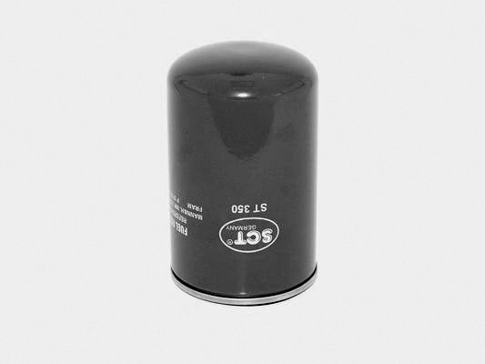 SCT (ST350) Фильтр топливный MAN/VOLVO/RENAULT/IVECO/SCANIA