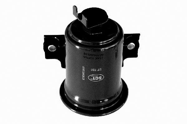 SCT GERMANY (ST780) Топливный фильтр TOYOTA COROLLA 92-