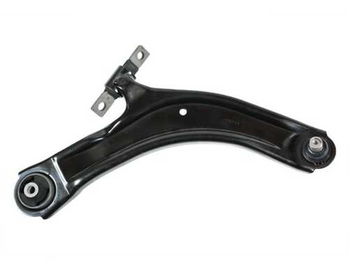 SH AUTO PARTS (SH49123) Рычаг передний правый NISSAN QASHQAI / X-TRAIL / KOLEOS /  ROGUE 54500-JG00A / 54500-JG000 / 54500-J