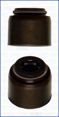 AJUSA (12011700) Маслосъемный колпачок CHRYSLER/HYUNDAI/MITSUBISHI d=8mm AJUSA 12011700