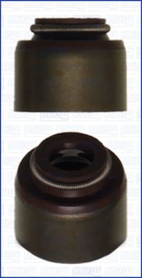 AJUSA (12015100) Маслосъемный колпачок HYUNDAI/MITSUBISHI 7mm AJUSA 12015100
