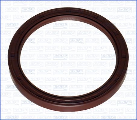 AJUSA (15037700) Сальник коленвала ISUZU/TOYOTA/VW /85x105x10mm AJUSA 15037700