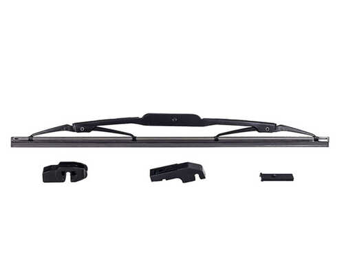 ALCA (103000) Щетка стеклоочистителя 330мм Special Graphit ALCA