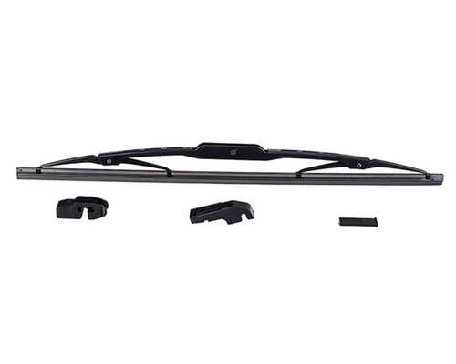ALCA (105000) Щетка стеклоочистителя 380мм Special Graphit ALCA