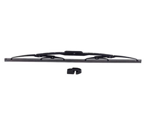 ALCA (107000) Щетка стеклоочистителя Special 430мм 17\ (каркасная) Alca