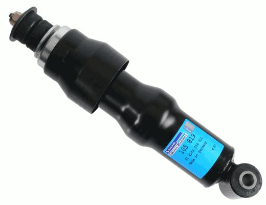 SACHS (105819) Амортизатор подвески