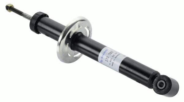 SACHS (170780) Амортизатор подвески