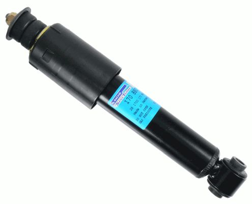 SACHS (170880) Амортизатор подвески