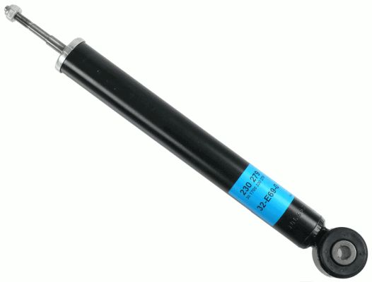 SACHS (230279) Амортизатор подвески