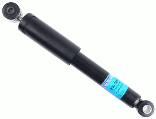 SACHS (230586) Амортизатор подвески