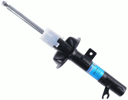 SACHS (230709) Амортизатор подвески