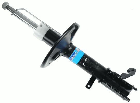 SACHS (290074) Амортизатор подвески передн прав TOYOTA: COROLLA 92-97 , COROLLA 97-02 , COROLLA Compact 92-97 , COROLLA Compact 97-02 , COROLLA Liftback 92-97 , COROLLA Liftback 97-