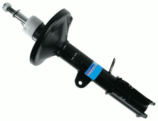 SACHS (290078) Амортизатор подвески задн прав TOYOTA: COROLLA 92-97 , COROLLA Compact 92-97 , COROLLA Liftback 92-97 , COROLLA Wagon 92-97