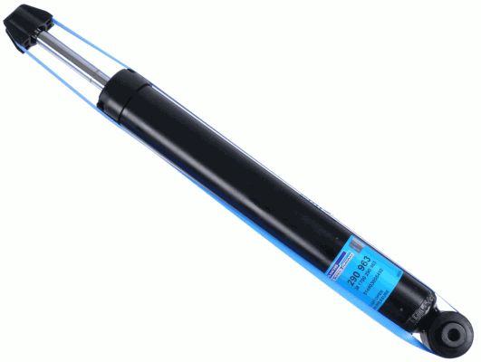 SACHS (290963) Амортизатор подвески