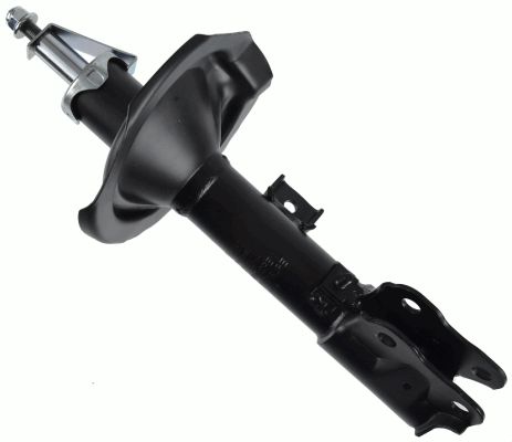 SACHS (315330) Амортизатор газовый передний левый 315330