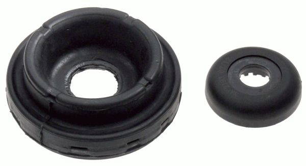 SACHS (802399) Опора пер.амортизатора [с подшип.]