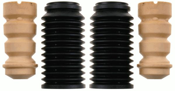 SACHS (900043) Защитный комплект амортизатора