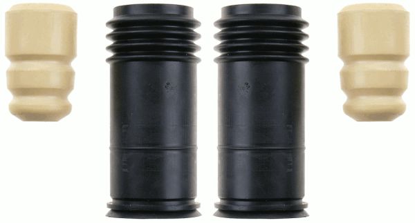 SACHS (900067) Защитный комплект амортизатора